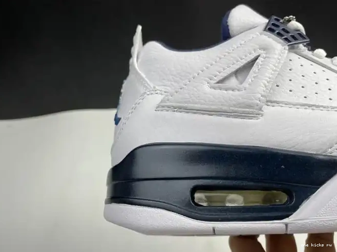 Cheap Jordan 314254-107 Columbia Retro 4 (2015) 0428